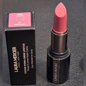 Laura Mercier Caviar Hydra-Creme Lipstick 628 St. Germaine